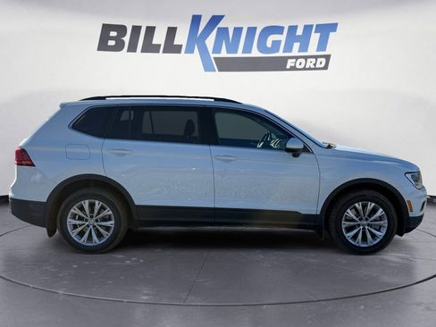 Used 2019 Volkswagen Tiguan SE image 6