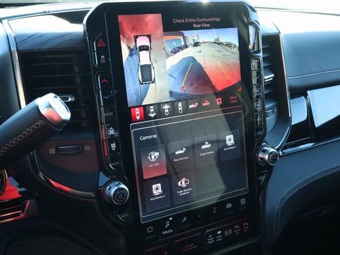 New 2026 RAM 3500 Limited image 6