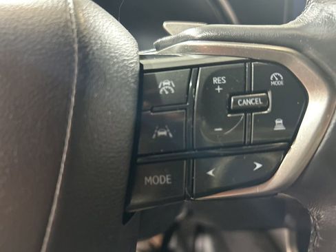 Used 2023 Lexus RX 350 350h Premium Plus w/ Accessory Package (Z1) image 25