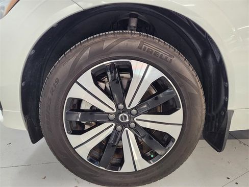 Used 2025 Volvo XC60 T8 Core w/ Protection Package Premier image 8