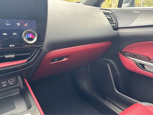 Used 2024 Lexus NX 300h AWD w/ Vision Package image 21