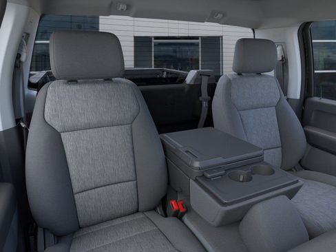 New 2026 Ford F150 XL w/ Equipment Group 103A High image 12