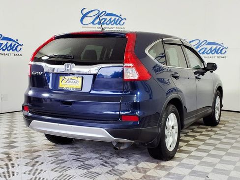 Used 2016 Honda CR-V EX image 6