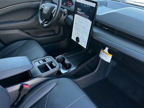 New 2026 Ford Mustang Mach-E Select image 15