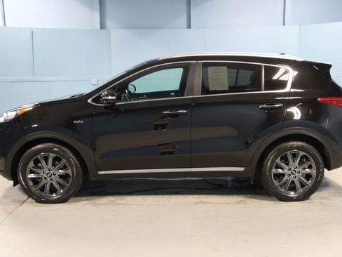 Used 2019 Kia Sportage EX w/ EX Sport Appearance Package image 32