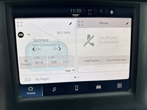 Used 2024 RAM 2500 Big Horn image 25