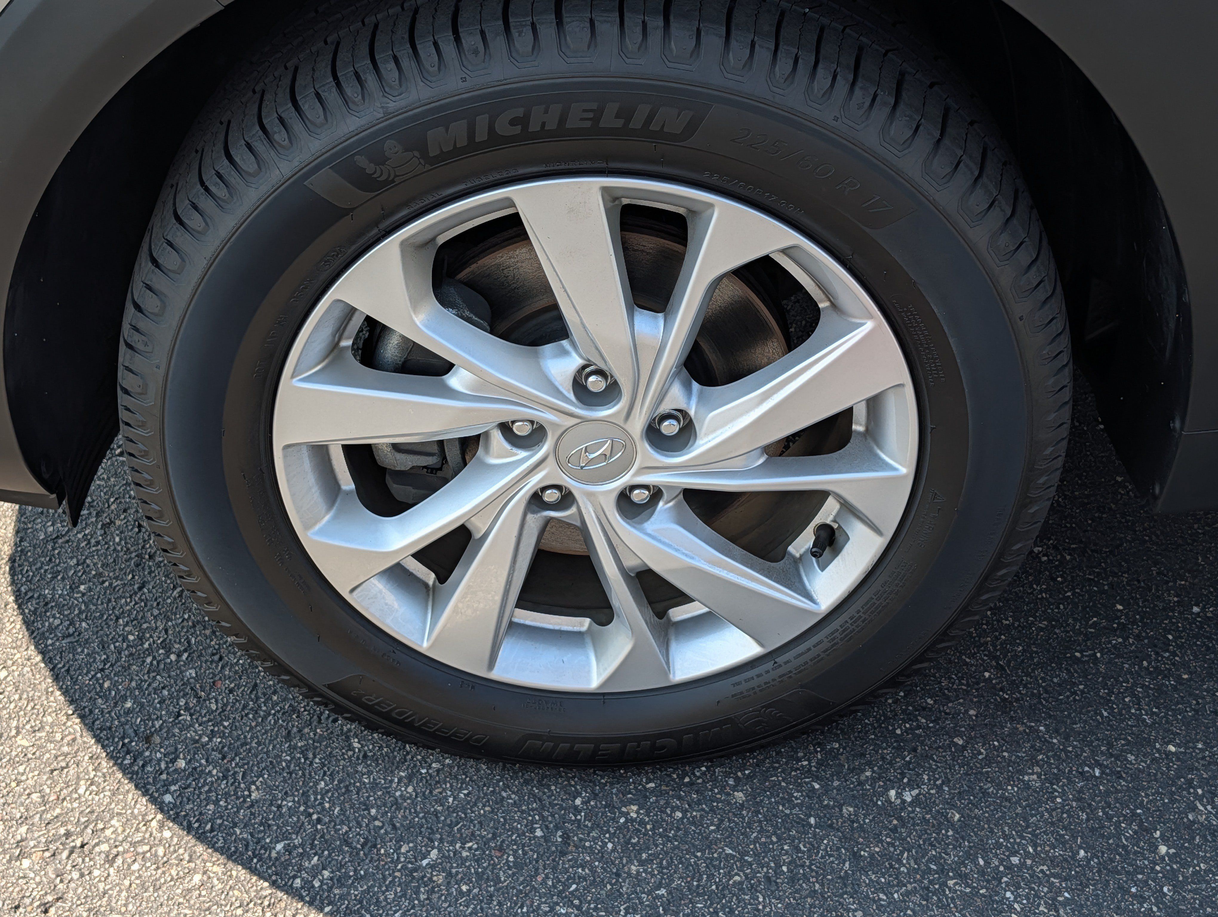 Used 2019 Hyundai Tucson Value AWD/4WD image 15