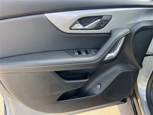 Used 2023 Chevrolet Blazer LT w/ Midnight/Sport Edition image 13