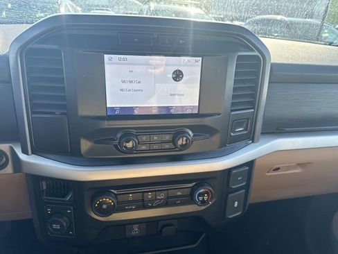 Used 2023 Ford F150 XLT image 21