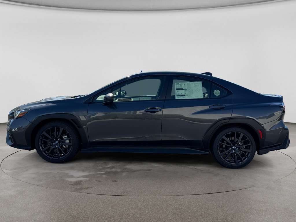 New 2026 Subaru WRX Premium AWD/4WD image 2