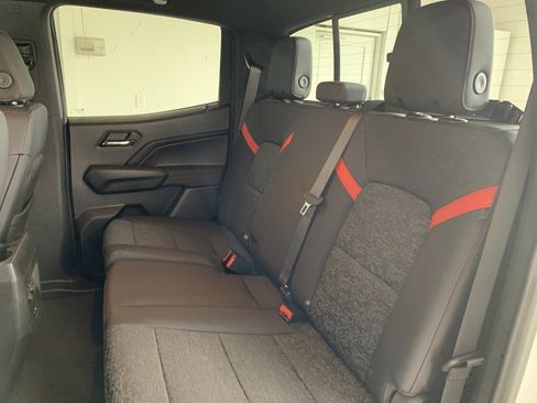 New 2025 Chevrolet Colorado Z71 w/ Technology Package image 41