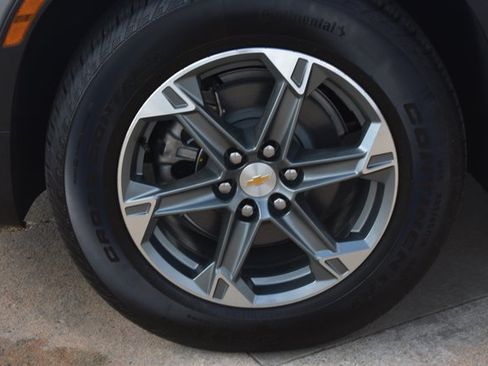 New 2026 Chevrolet Blazer LT w/ LPO, Floor Liner Package FWD image 10