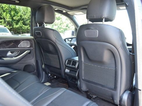 Used 2020 Mercedes-Benz GLE 450 4MATIC image 32