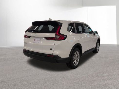 Used 2026 Honda CR-V EX image 35