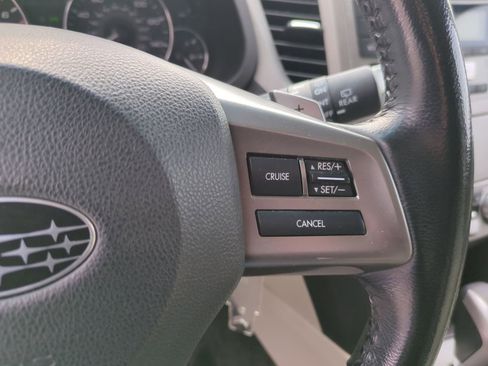 Used 2012 Subaru Outback 2.5i Premium w/ Popular Pkg 1B image 27