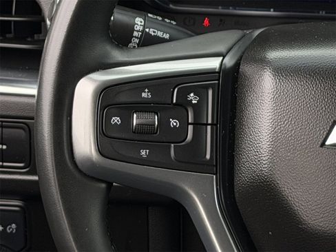 Certified 2024 Chevrolet Tahoe LT image 14