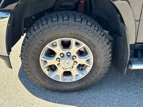 Certified 2021 RAM 2500 Laramie AWD/4WD image 11