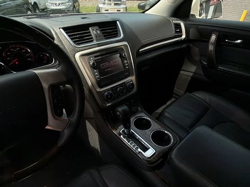 Used 2015 GMC Acadia Denali AWD/4WD image 13