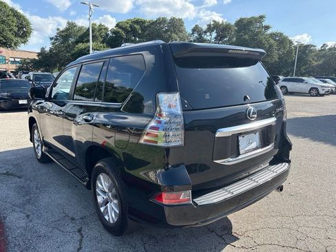 Used 2023 Lexus GX 460 Premium w/ Premium Plus Package AWD/4WD image 3