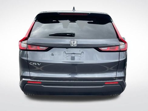 Used 2026 Honda CR-V EX image 4