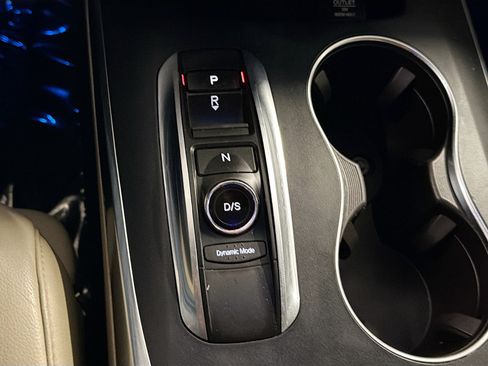 Used 2017 Acura MDX SH-AWD w/ Technology Package image 25