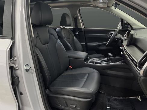 Used 2025 Kia Sorento X-Line EX image 31