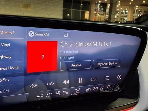 New 2026 Buick Envision Avenir image 7
