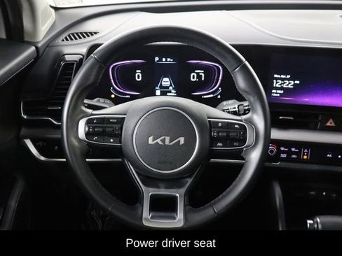 Used 2023 Kia Sportage EX FWD image 7