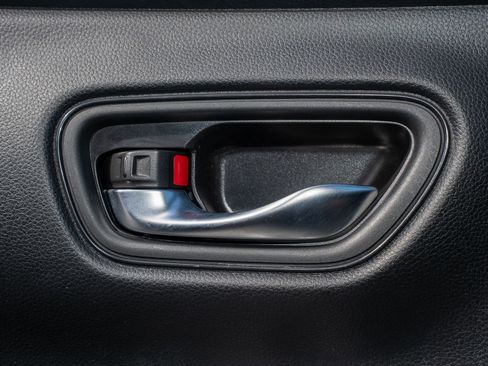 Certified 2023 Honda HR-V Sport image 26