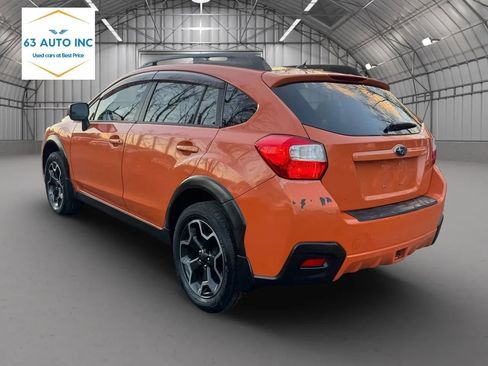 Used 2013 Subaru Crosstrek 2.0i Premium w/ Popular Pkg 2 image 3