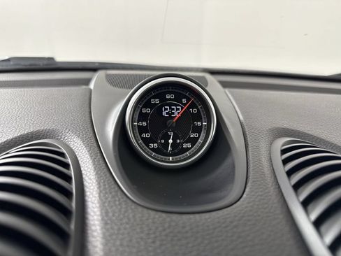 Certified 2023 Porsche 718 Boxster w/ Sport Chrono Package RWD image 26