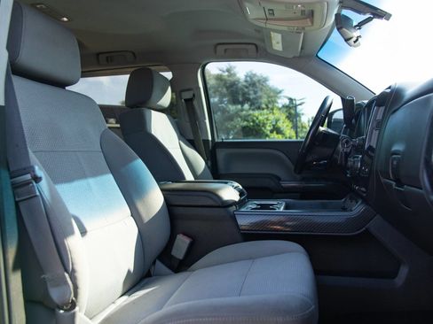 Used 2014 GMC Sierra 1500 SLE w/ SLE Value Package AWD/4WD image 23