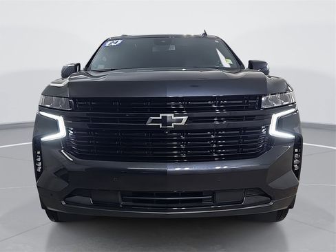 Certified 2024 Chevrolet Suburban RST w/ Luxury Package image 13