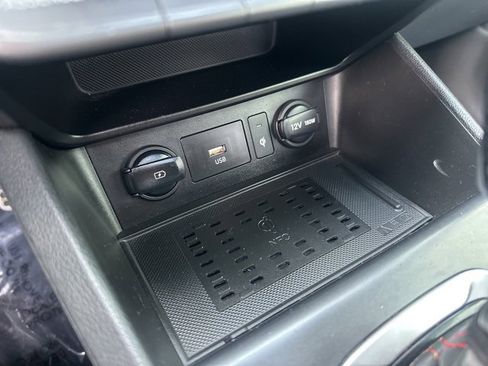 Used 2023 Hyundai Kona N Line image 13