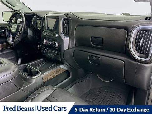 Used 2020 GMC Sierra 1500 Denali w/ Denali Ultimate Package AWD/4WD image 37