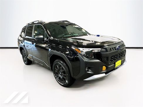 New 2026 Subaru Forester Wilderness image 3