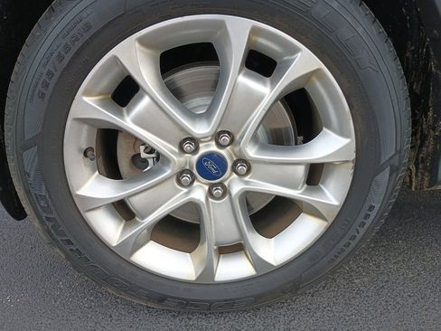 Used 2016 Ford Escape Titanium w/ Equipment Group 301A FWD image 18