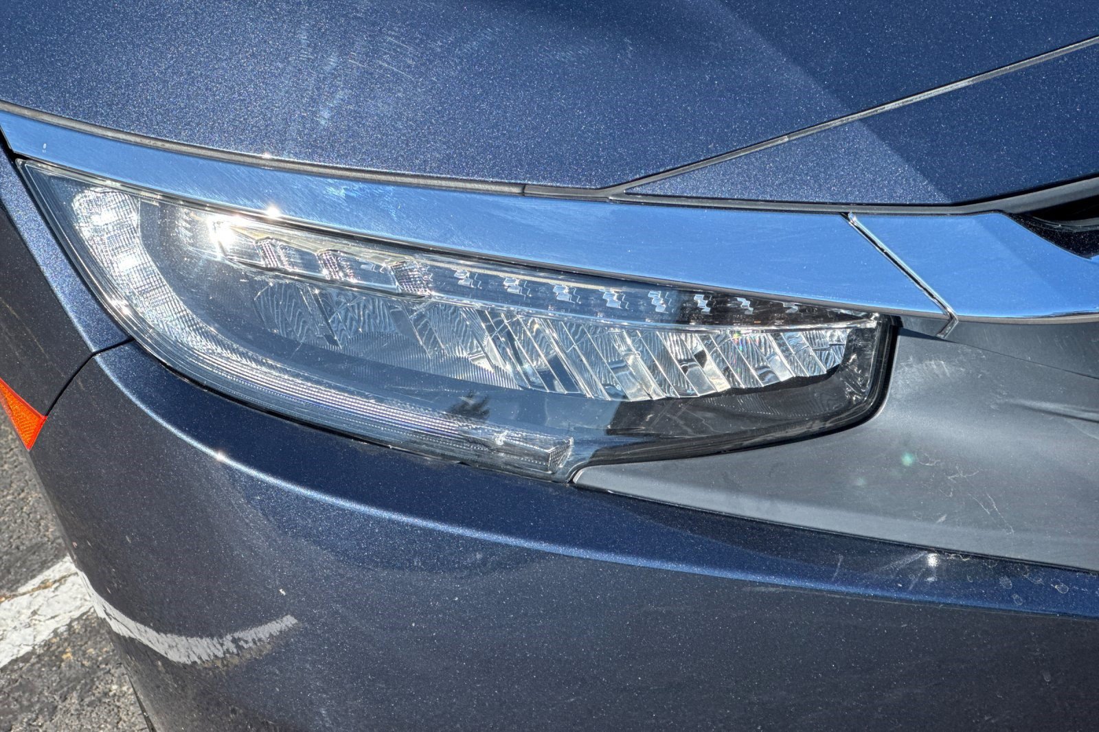 Used 2016 Honda Civic Touring image 11