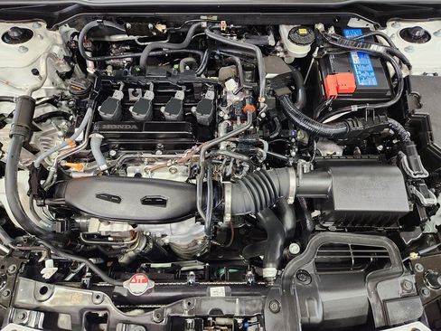 Used 2023 Honda Civic EX image 52