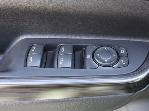 Used 2023 GMC Acadia SLT FWD image 44