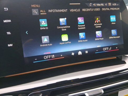 Used 2026 BMW X1 xDrive28i w/ Technology Package image 23