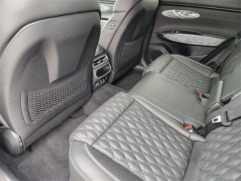 Used 2025 Genesis GV70 3.5T Sport w/ Sport Advanced Package image 22