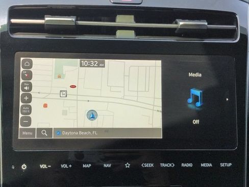 Certified 2023 Hyundai Santa Cruz SEL Premium AWD/4WD image 22