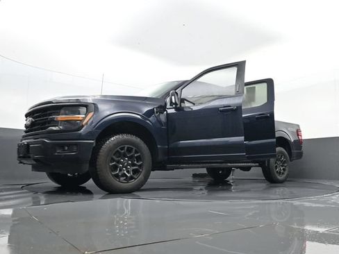 Used 2024 Ford F150 XLT w/ Equipment Group 302A MID AWD/4WD image 32