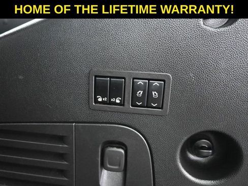 Used 2020 GMC Yukon Denali w/ Denali Ultimate Package image 46