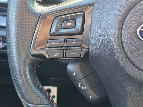Used 2020 Subaru WRX STI w/ Popular Package #1 image 21