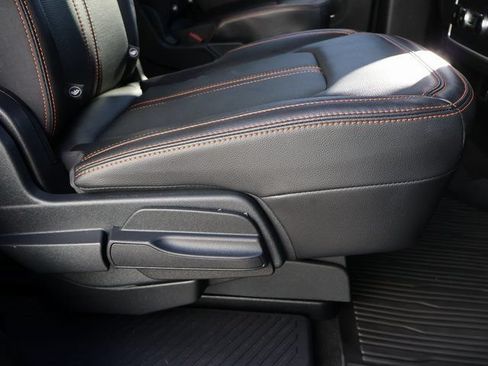 Used 2024 Ford Expedition Timberline AWD/4WD image 12