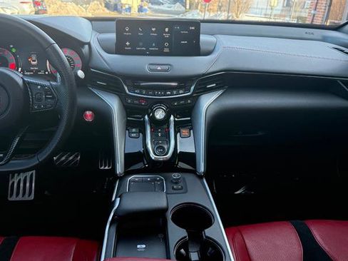 Used 2022 Acura TLX w/ A-SPEC Pkg image 23