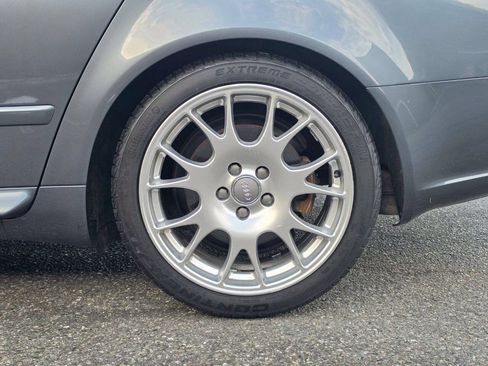 Used 2006 Audi S4 Sedan AWD/4WD image 80