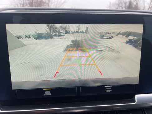 Used 2022 Chevrolet Silverado 1500 RST w/ Z71 Off-Road Package image 28